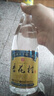 汾酒 53度金标杏花村450mL*3瓶+黄盖玻汾53度475mL*3瓶 非原箱 实拍图