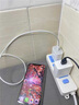 苹果充电器45W适配原装快充套装iphone14/13promax/pro/plus手机12充电头11氮化镓正品充电器线 【原充套装】苹果45W快充头+1.0米PD快充线 快充不伤机 实拍图