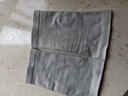 KDANG医用护膝保暖关节炎老寒腿蚕丝轻薄透气夏季膝盖受凉空调防寒四季夏天运动跑步康复绑带男女款 实拍图