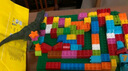 乐高(LEGO)积木拼装 11043炫酷百变积木盒+11023绿色底板 双组套 实拍图