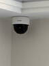 普联（TP-LINK）无线监控摄像头家用 手机APP远程查看高清监控器室内吸顶半球智能网络摄像机360度全景旋转云台版 400万4MP红外夜视【5G升级版】 32GB内存卡【免费升级64GB卡】 实拍图