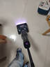 石头A30 Pro Steam 全向助力【86°C热水150°蒸汽洗地长续航】 0油污0缠毛0异味平躺洗拖一体扫地吸尘器 实拍图