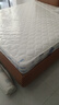 星港（STARDOM）大云朵床垫独立轻音弹簧 羊绒面料泰国乳胶 椰棕加厚22cm软硬可选 B款整网弹+乳胶椰棕24CM软硬两面 1800*2000 实拍图