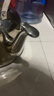 爱仕达ASD 水壶304不锈钢5L鸣音笛吹壶燃气电磁炉通用热水烧水壶WG1505 实拍图