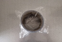 美厨（maxcook）燃气煤气灶防油垫 10米耐高温铝箔美缝贴防水条防霉胶带 MCPJ9913 实拍图