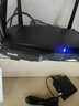 Tenda腾达路由器【千兆穿墙王】无线家用WiFi5放大器AC1200全屋信号增强5G双频国家补贴金榜AC10 实拍图
