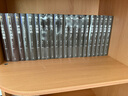 茅盾文学奖获奖作品全集典藏版（1-10届全40种） 实拍图
