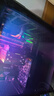 华硕（ASUS）TUF GAMING B550M-PLUS WIFI II 重炮手主板支持CPU 5700X/5700G/5600（AMD B550/socket AM4） 实拍图