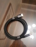 绿联DP线1.4版8K高清4K/2K240HzDisplayPort 适用电脑显卡接显示器电竞视频连接线1米兼容DP1.2 25953 实拍图