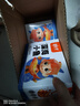 劲仔小鱼 鱼干鱼仔 零食 酱汁味 300g/盒  20包 实拍图