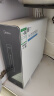 美的（Midea）净水器家用大通量厨下式RO反渗透过滤器纯水净饮机前十名麒麟0阻垢剂【人气热卖】无双酚A母婴直饮 实拍图