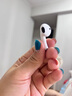 WITGOER【TOP榜第1名】蓝牙耳机适用苹果16pro/iphone真无线降噪2025最新款超长续航音乐半入耳式手机华为 实拍图