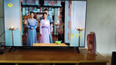飞利浦（PHILIPS）65英寸4K超高清智慧全面屏 高频调光护眼 远场AI语音智能液晶平板电视机 65PUF7590/T3 实拍图