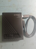 西部数据（WD）5TB 移动硬盘 type-c Ultra系列 2.5英寸 金 机械硬盘 笔记本电脑外接加密兼容Mac 大容量家庭存储 实拍图