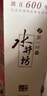 水井坊 臻酿八号 38度 500ml 单瓶装 浓香型白酒 低度白酒 实拍图