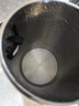 东芝（TOSHIBA）电热水壶1.5升进口Strix温控器母婴级食品级家用保温开水烧水壶双层防烫304不锈钢 实拍图