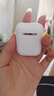 汐岩【2024新款】Air蓝牙耳机双耳无线降噪适用于苹果iphone15/14/13/12华为oppovivo荣耀华强北 【智能连接-无线充电-触控版】 实拍图