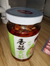 仲景 香菇酱原味230g+香菇贡菜230g 实拍图