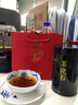 福茗源 茶叶 四大普洱茶熟茶1000g 小沱茶老茶头茶化石碎银子茶叶礼盒 实拍图