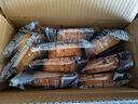 三只松鼠坚果车轮面包500g 核桃果仁健康零食粗粮吐司代餐饱腹大列巴欧包 实拍图