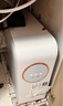 沁园（TRULIVA）净水器家用小白鲸1000Gpro 6年RO过滤器净水机 厨下式直饮机净饮机一体机 UR-S51045家电国家补贴 实拍图