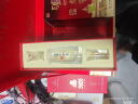 泸州老窖 六年窖头曲 浓香型白酒 52度500ml*2瓶 25年蛇年礼盒（含酒具） 实拍图