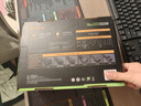 安钛克 Antec NE650金牌全模组/全日系电解电容/寿命更持久/支持风扇启停/双8pin电脑主机电源650W 实拍图
