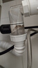 恒洁（HEGII）洗手盆下水器 面盆防臭下水管翻板一体式下水器带溢水口HMX150 实拍图