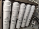 钻芯 通用净水器滤芯模块式滤芯全套QR-R5-01A/E/H/01D/502B/RU/RO-05A QR-RU-504A/B/C全套 实拍图