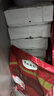 DARLING TAIL嗒朵黑尾巴猫砂除臭混合猫砂2.5kg 无尘除臭猫砂强效去味高效结团 4包【木薯版】10kg（顺丰德邦） 实拍图