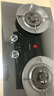 海信（Hisense）S2系列高效定时聚能猛火灶燃气灶台嵌两用5.2KW 70%热效率易清洁铜火盖底座可调节DB33国家补贴20% 实拍图