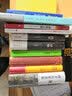 文学名著·译文名著精选：去吧，摩西 实拍图