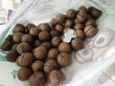 三只松鼠夏威夷果500g/袋 坚果炒货干果约24-26mm大果休闲零食送礼  实拍图