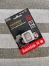 闪迪（SanDisk）64GB SD内存卡 4K V30 U3 C10 相机存储卡 读速170MB/s 写速80MB/s 高速连拍 微单/单反相机 实拍图