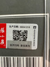 张小泉张小泉 家用剪刀手工剪刀办公剪刀红色单把装HBS-154 实拍图