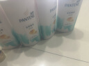 潘婷氨基酸洗发水丝质顺滑洗500*2+护40ml洗发水洗头膏洗护套装 实拍图