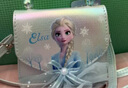 康迪拉家族艾莎公主玩具套装过家家儿童发饰礼盒迪士尼3-6岁女孩圣诞节礼物 实拍图