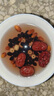 吾家余堂带心莲子黑豆红枣枸杞带芯莲子枸杞子大枣红枣片连子中药材 红枣枸杞黑豆带芯莲子【30包】疗程装 实拍图