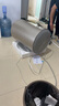 海尔（Haier）【PD3】50升电热水器 金刚无缝胆 国家补贴20% 终身免换镁棒 一级能效 储水式大水量 家用洗澡速热 实拍图