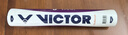 威克多（VICTOR）胜利羽毛球比赛训练稳定耐打云雀5LARK 5鹅毛 12只装 77/76随机发 实拍图