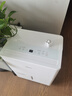 美的（Midea）【赠父亲节】除湿机/抽湿机 小海绵除湿机 除湿量30升/天 家用App智控 地下室除湿 CF30BD/N7-DP5 实拍图