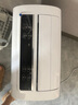 百奥(PARKOO)除湿机/抽湿机 除湿量70升/天 HEPA净化家用地下室别墅商用工业除湿器 PD602AR Pro 实拍图