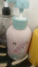 青蛙王子 儿童沐浴露 儿童沐浴乳 宝宝沐浴露 女童沐浴露 500ml 实拍图