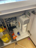 3M净水器家用净水机直饮RO反渗透厨下过滤器800G净饮机大通量2L/min家用纯水机HFRO-S823国家补贴 实拍图