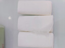 原木优品无芯卷纸四层*14卷/提加厚卷筒纸实芯卷纸更耐用卫生纸巾 14卷*3提 实拍图