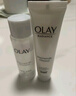 玉兰油（OLAY）小白瓶护肤品套装美白水乳礼盒烟酰胺淡斑补水保湿化妆品生日礼物 【自用推荐】美白精华水乳组合 实拍图