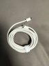 倍思苹果16/15充电线双头type-c数据线PD100W快充ctoc车载5A适用iPhone15/16iPad Pro华为mate70笔记本 实拍图
