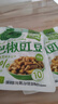 吉香居泡椒豇豆 减盐酸豆角下饭菜即食泡菜咸菜酸豇豆 25g*10袋 实拍图