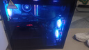 Thermalright(利民) Frozen Notte 360 BLACK ARGB V2 冰封魔境 360水冷 一体式水冷散热器FN360 BLACK ARGB V2 实拍图