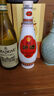 汾酒 乳玻汾 清香型白酒 48度 475ml *6瓶 整箱装非原箱发货  实拍图